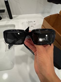 Prada Sunglasses
