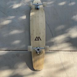 Longboard