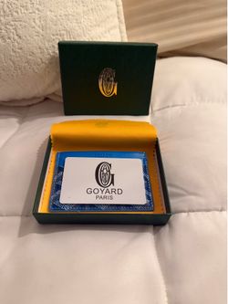 Gyard wallet