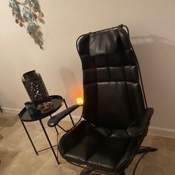 chair mcm around 1950's original condition 