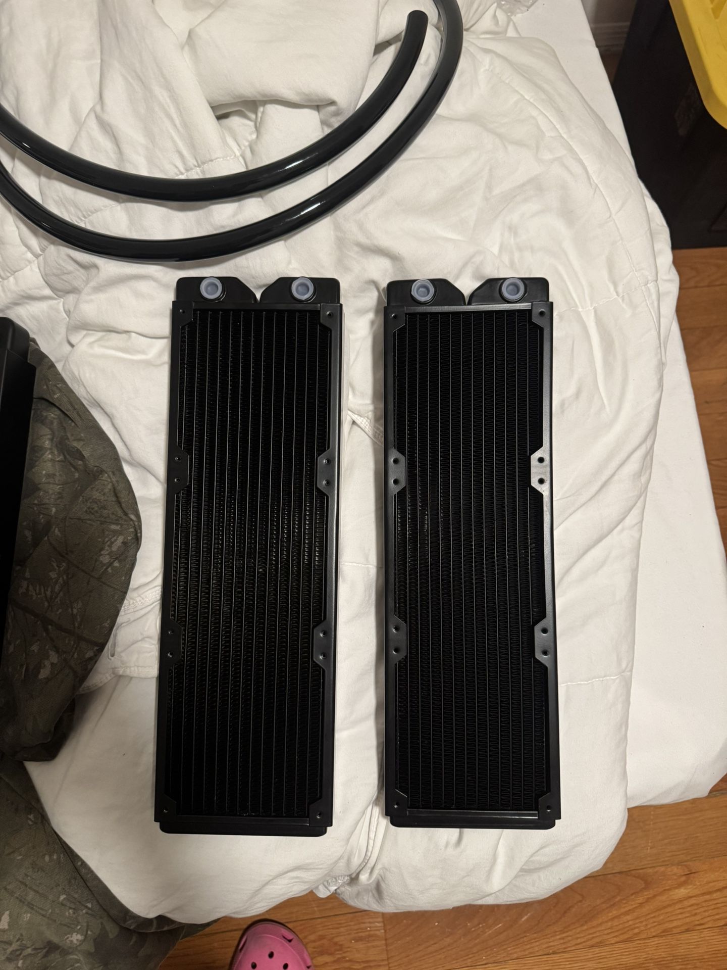 Barrow Radiators 360x28mm (BRAND NEW) 