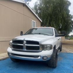 2004 Dodge Ram
