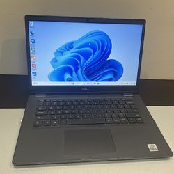 Dell Latitude 3410 i5 10210u 8gb Ram 256gb Ssd Window 11 Pro 