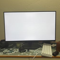 alienware AW2724DM 240HZ Moniter