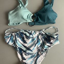 Bikini Blowout! New Bikinis, Size Large