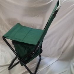 Folding Travel Chair, Small
