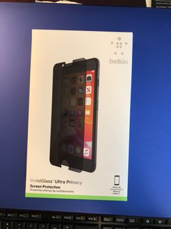 Screen Protector, iPhone