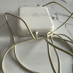 MacBook charger