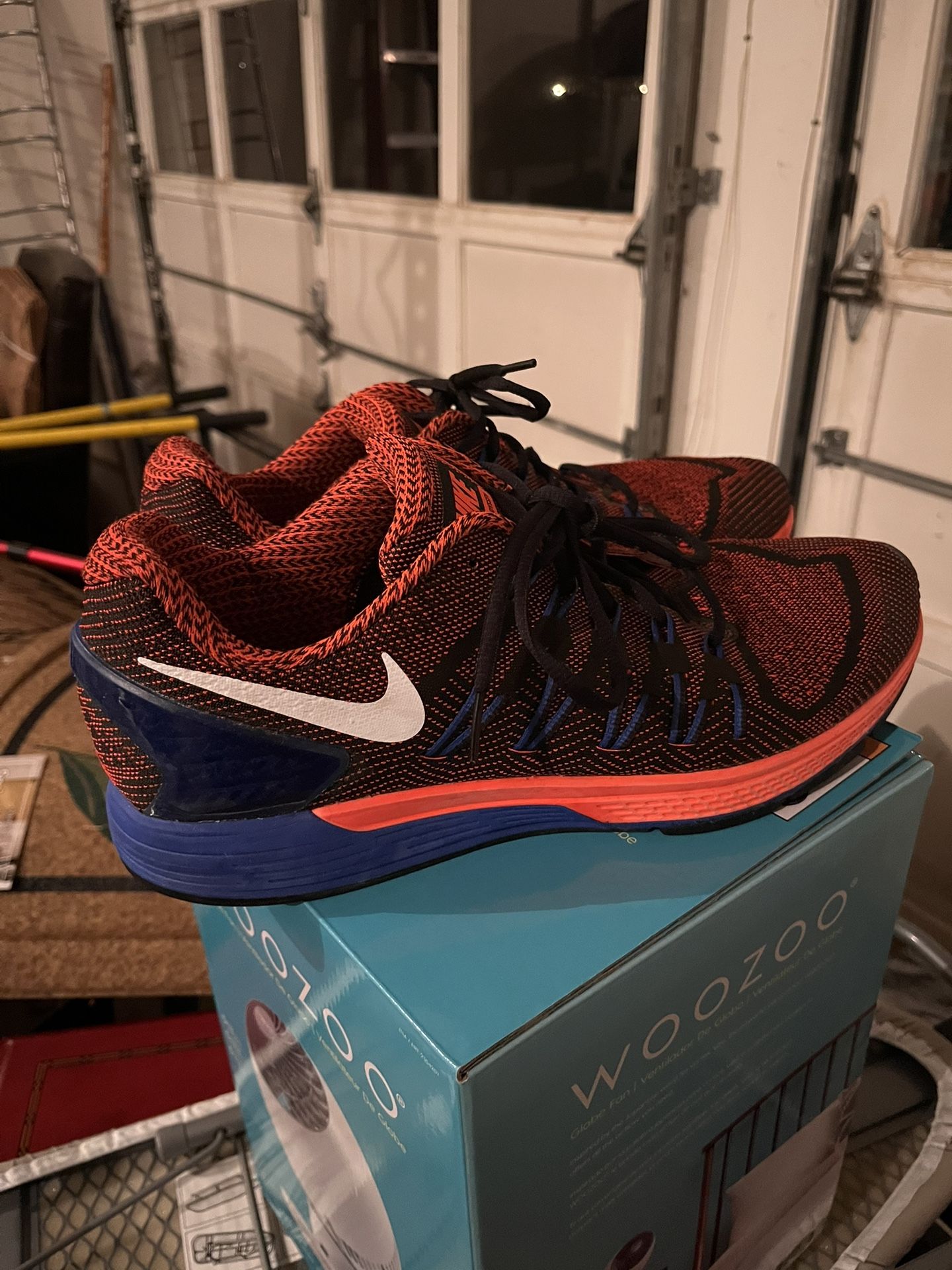 Nike Air Zoom Odyssey Men’s