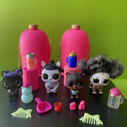 Toys 