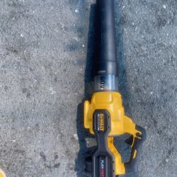 Dewalt Flex  60v Used Like New