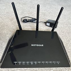 Netgear Nighthawk Router