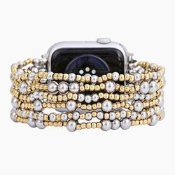 NEW...CAPE DIABLO WATCH STRAP FOR FITBIT VERSA 1&2 - PLUS BONUS GIFT!