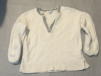 Madewell Sweater
