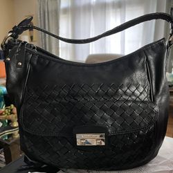 Cole Haan Leather Handbag 