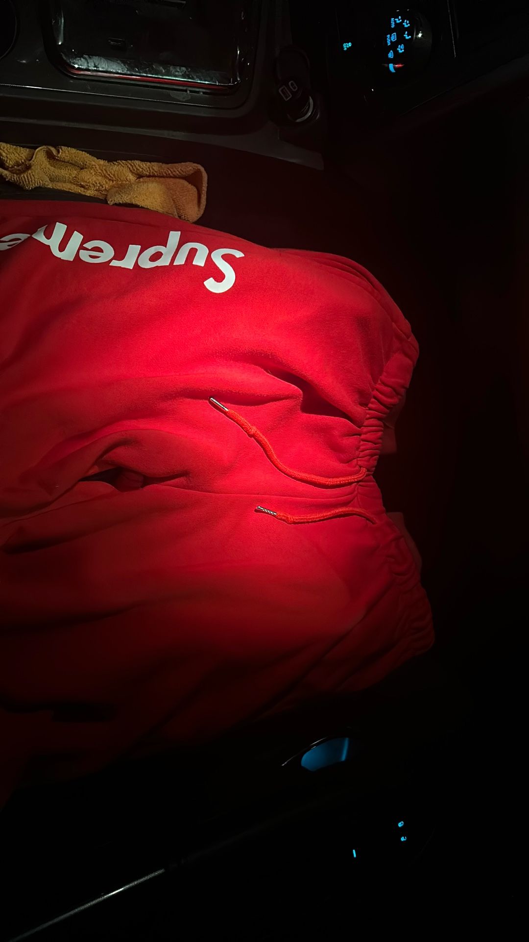 Supreme Shorts