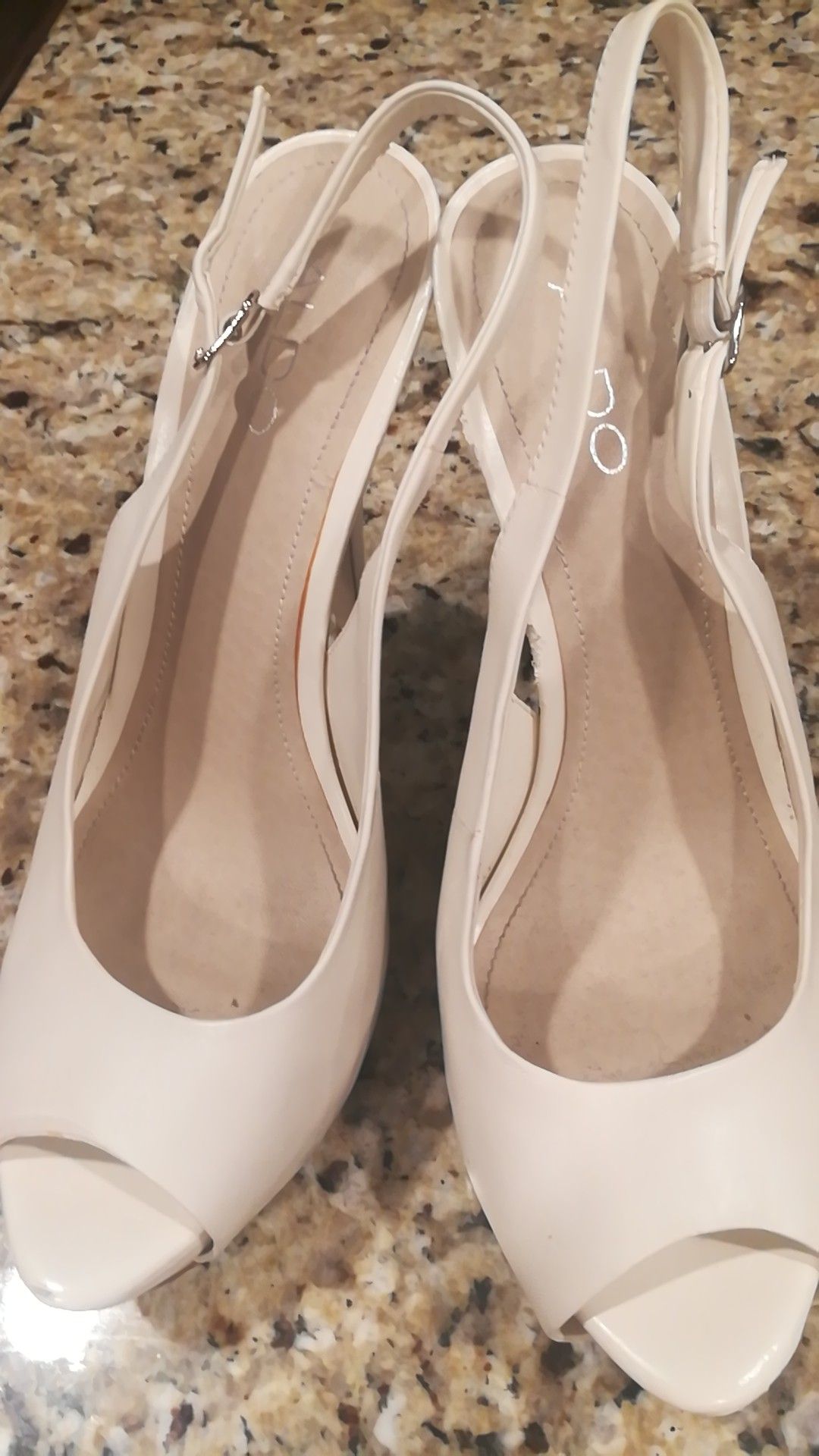 ALDO, lady's shoes