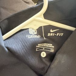 Chicago Bears Shirts Nike NFL Official New Never Worn 