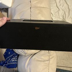 New KLIPSCH Groove Xxl Bluetooth Speaker
