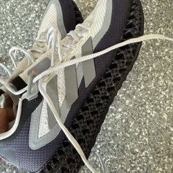 Adidas 4DFWD Running Shoes