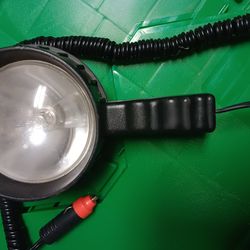 flashlight