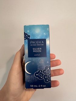 Brand new Pacifica Perfume - Silver Moon