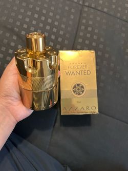 AZARRO FOREVER WANTED ELIXIR