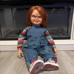 Chucky Doll