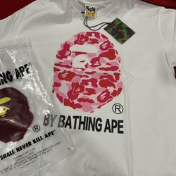 Bape Tee Shirt