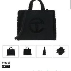 Uggs Tote