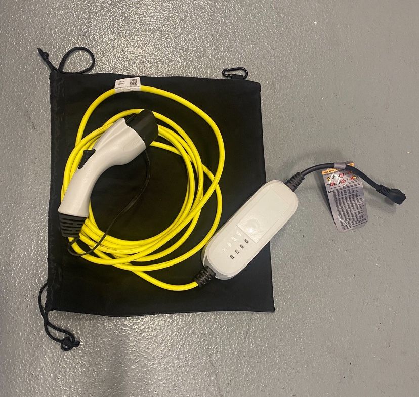 J1772 Level 1 Charger