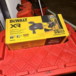 📌DEWALT 20V MAX XR Brushless Cordless 7/16 in. Quick Change Compact Stud & Joist Drill (Tool Only)👉PRECIO FIRME NO MENOS👉$225