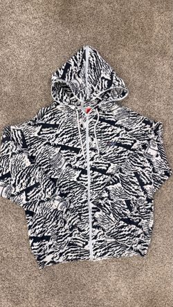 Icecream Jacket