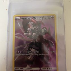 Pokémon Card $60