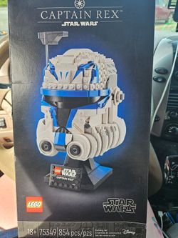 Starwars lego set bundle