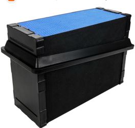 P621725 Engine Air Filter Fit for Kenworth T680 T880, Peterbilt