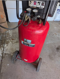 Air Compressor