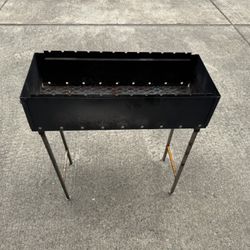 Shish Kabob Grill