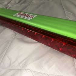 Towmate LED Lightbar