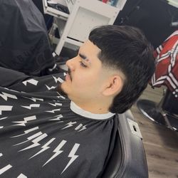 New Barber Taking Clients Hit Me Up 25$ Cut