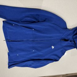 Nike Tech Jacket