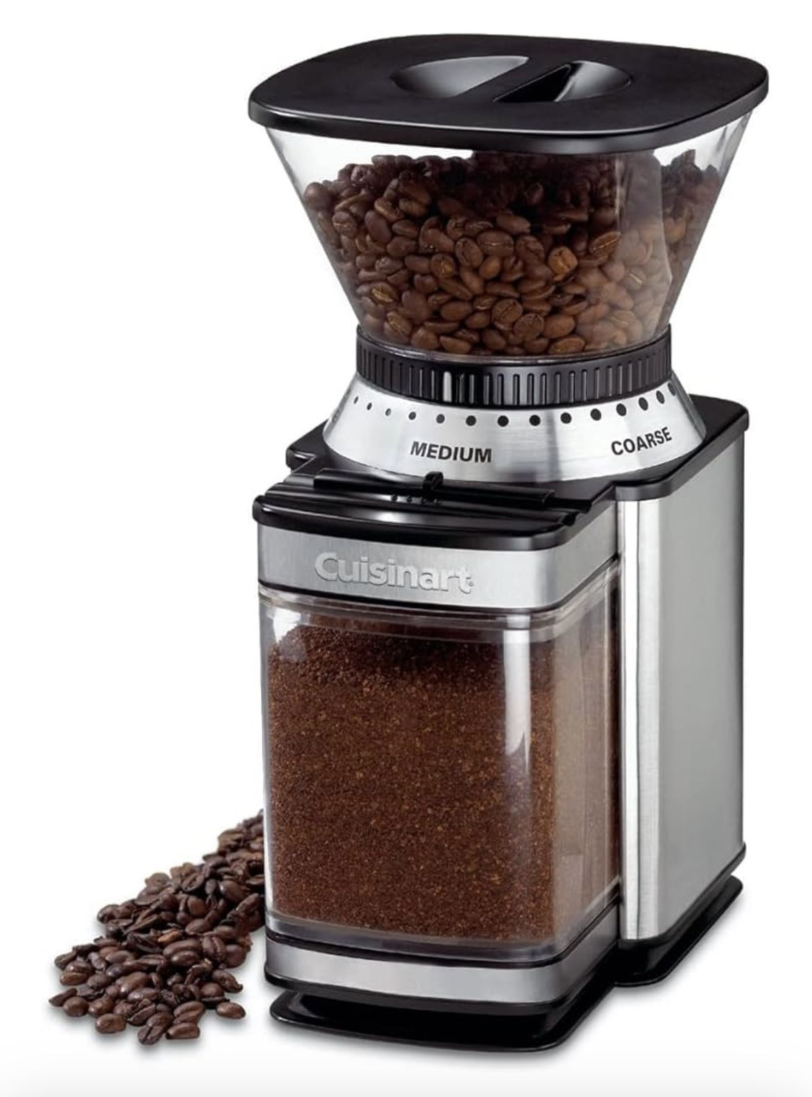 Coffee Grinder