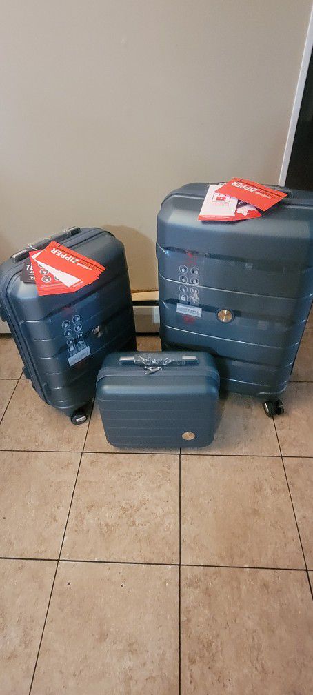 Luggage New