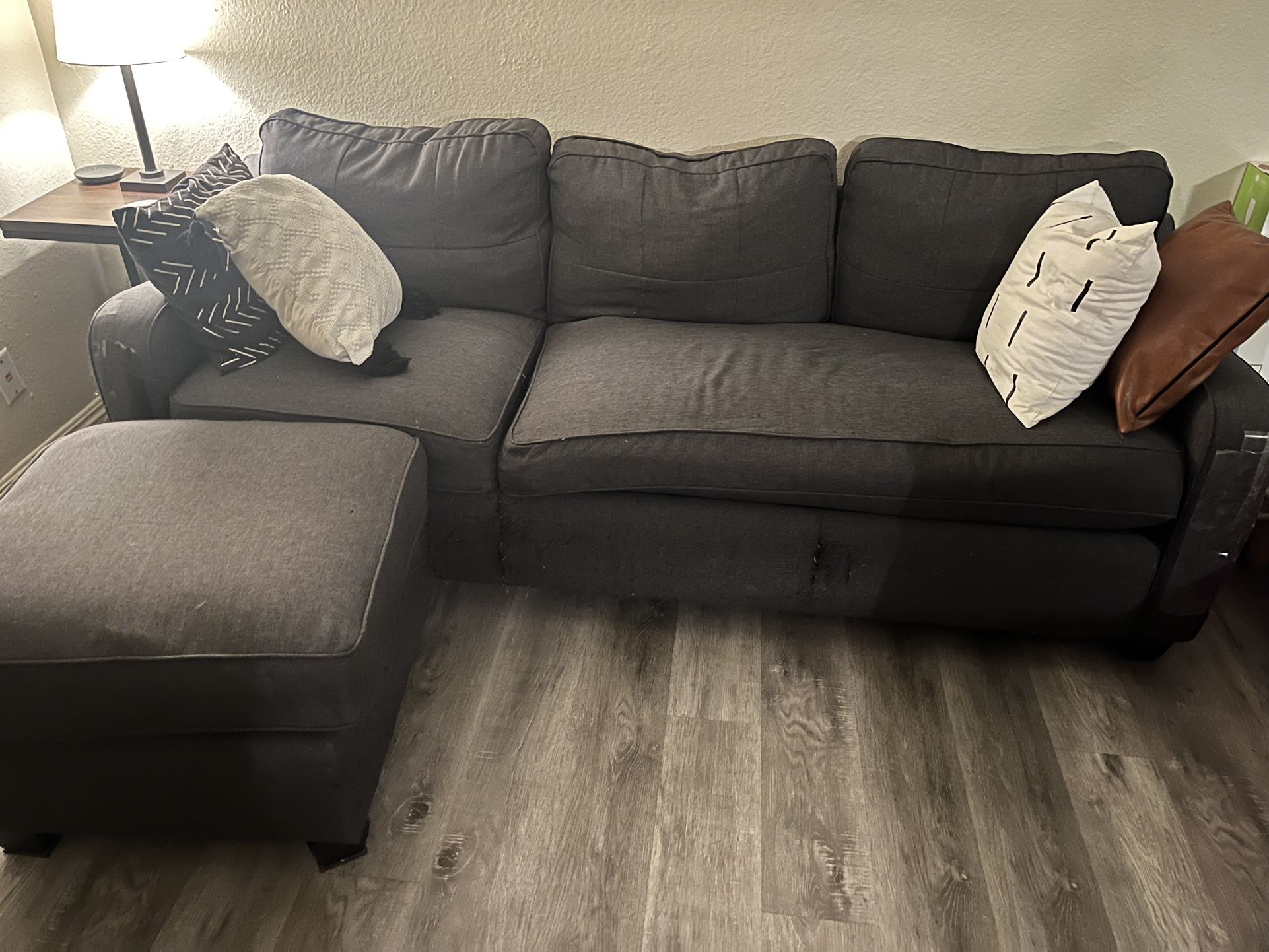 Couch