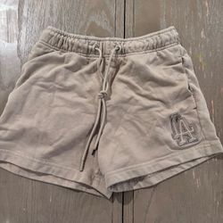 Woman’s Size Small LA Dodgers Shorts