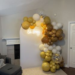 Special Occasion Balloons 