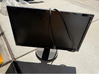Acer screen