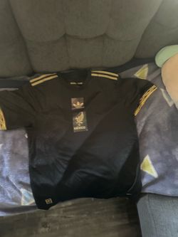 MEXICO JERSEY SZ XL