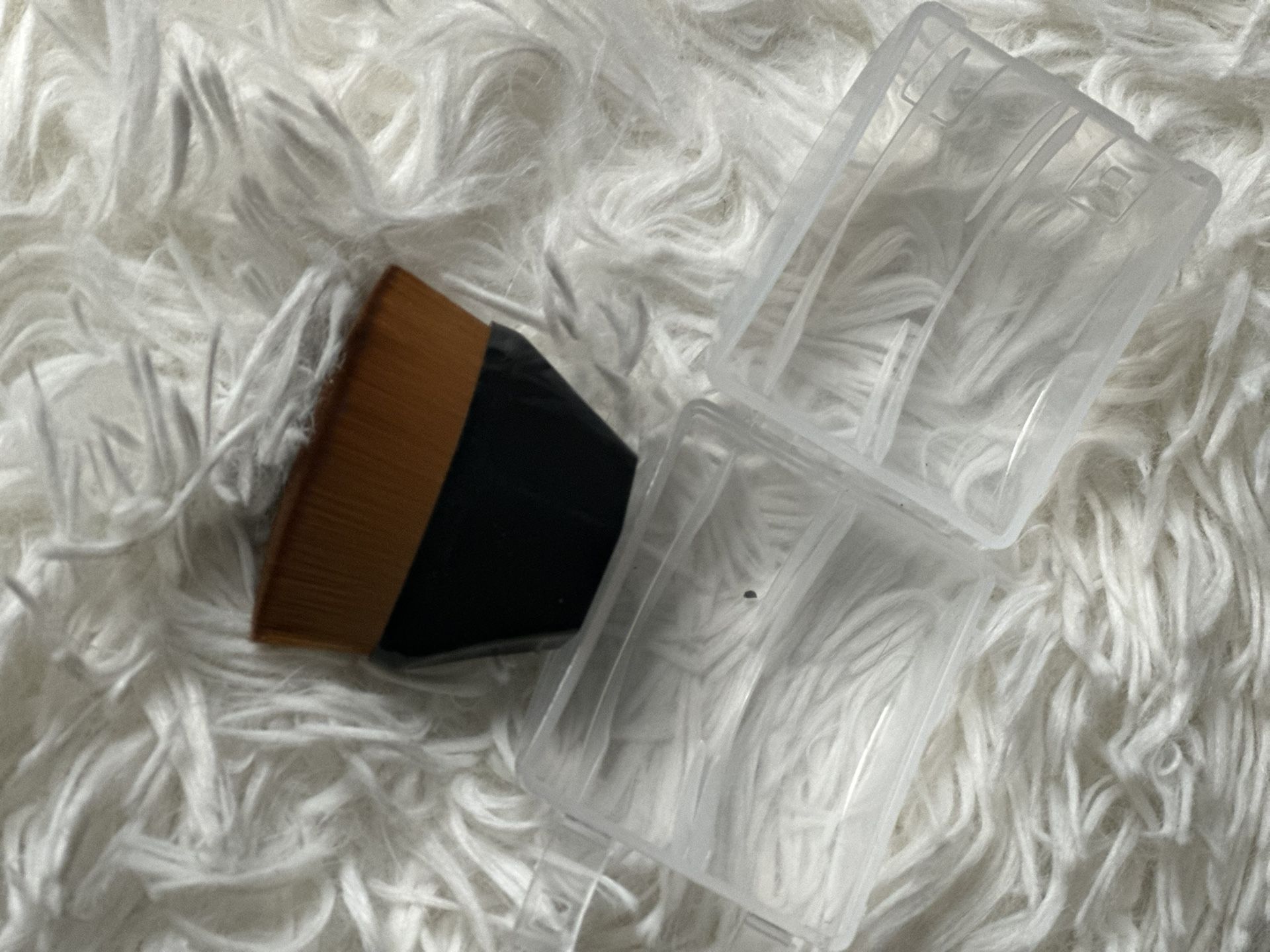 Make Up Brush