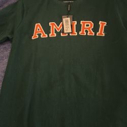 Amiri Shirt 